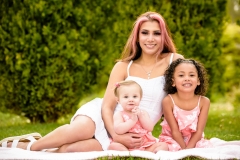 Family Portrait