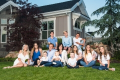 Family Portrait